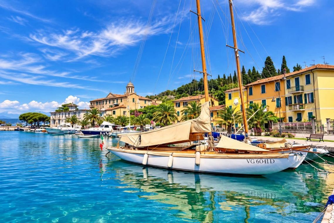 Villa un Sogno alle Grazie | Porto Venere / Le Grazie / Fezzano / Ca' di Mare  - Case & Ville di Pregio - Golfo dei Poeti