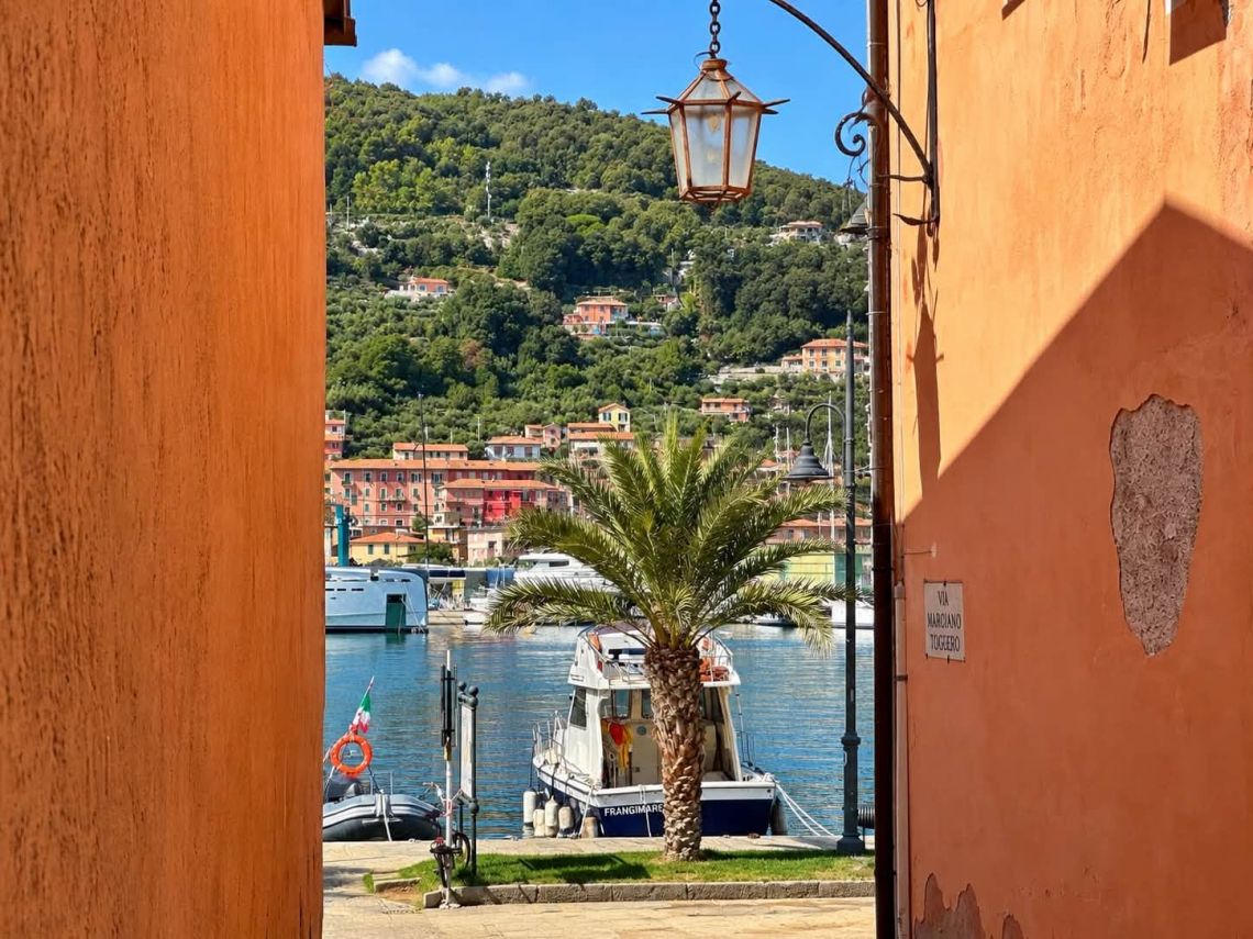 Villa un Sogno alle Grazie | Porto Venere / Le Grazie / Fezzano / Ca' di Mare  - Case & Ville di Pregio - Golfo dei Poeti