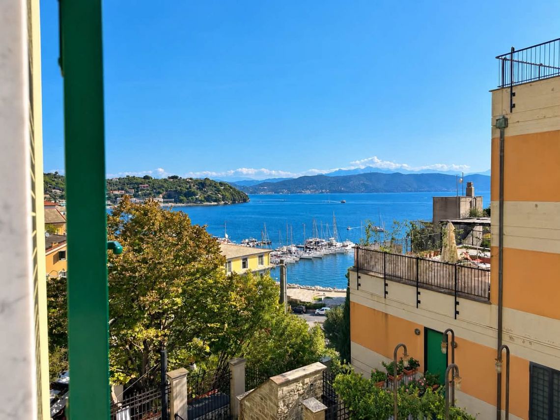 La Casa delle Stelle Marine | Porto Venere / Le Grazie / Fezzano / Ca' di Mare  - Appartamenti - Golfo dei Poeti