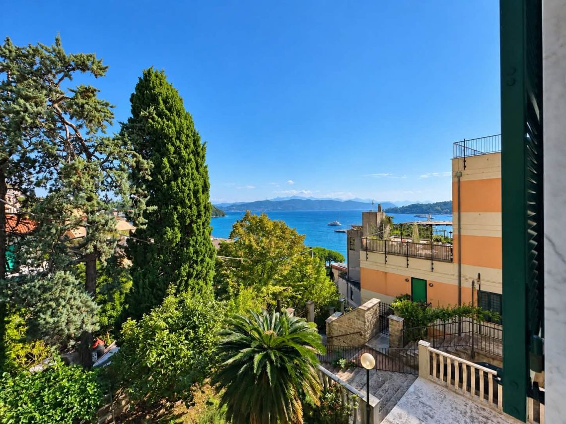 La Casa delle Stelle Marine | Porto Venere / Le Grazie / Fezzano / Ca' di Mare  - Appartamenti - Golfo dei Poeti