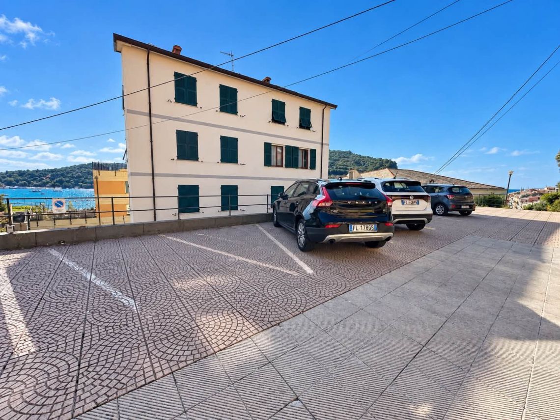 La Casa delle Stelle Marine | Porto Venere / Le Grazie / Fezzano / Ca' di Mare  - Appartamenti - Golfo dei Poeti