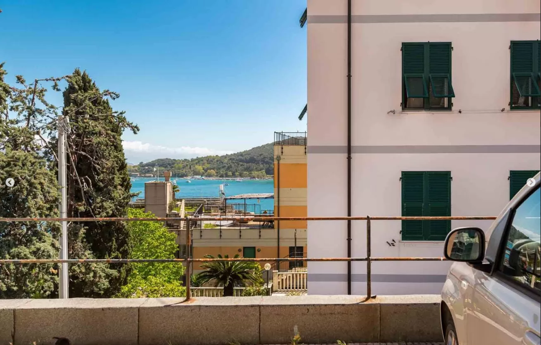La Casa delle Stelle Marine | Porto Venere / Le Grazie / Fezzano / Ca' di Mare  - Appartamenti - Golfo dei Poeti