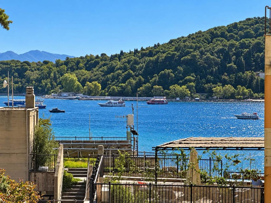 La Casa delle Stelle Marine | Porto Venere / Le Grazie / Fezzano / Ca' di Mare  - Appartamenti - Golfo dei Poeti
