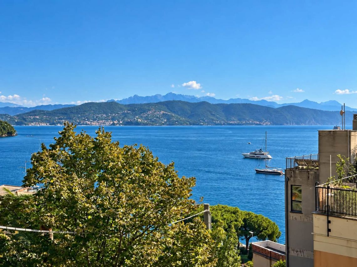 La Casa delle Stelle Marine | Porto Venere / Le Grazie / Fezzano / Ca' di Mare  - Appartamenti - Golfo dei Poeti