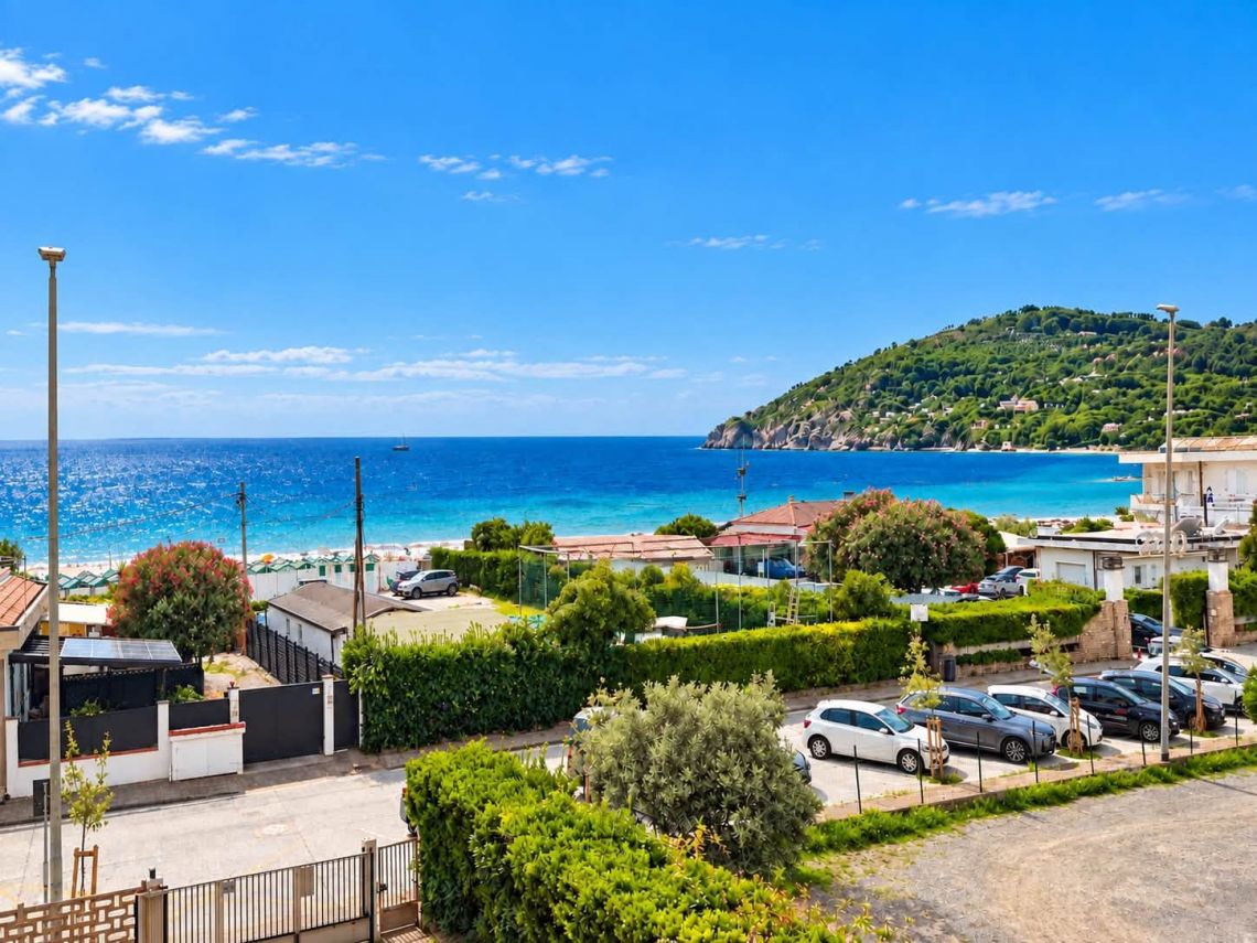 Il Fronte Mare di Marinella | Bocca di Magra / Fiumaretta / Montemarcello/Marinella - Appartamenti - Bocca di Magra / Fiumaretta / Marinella / Montemarcello
