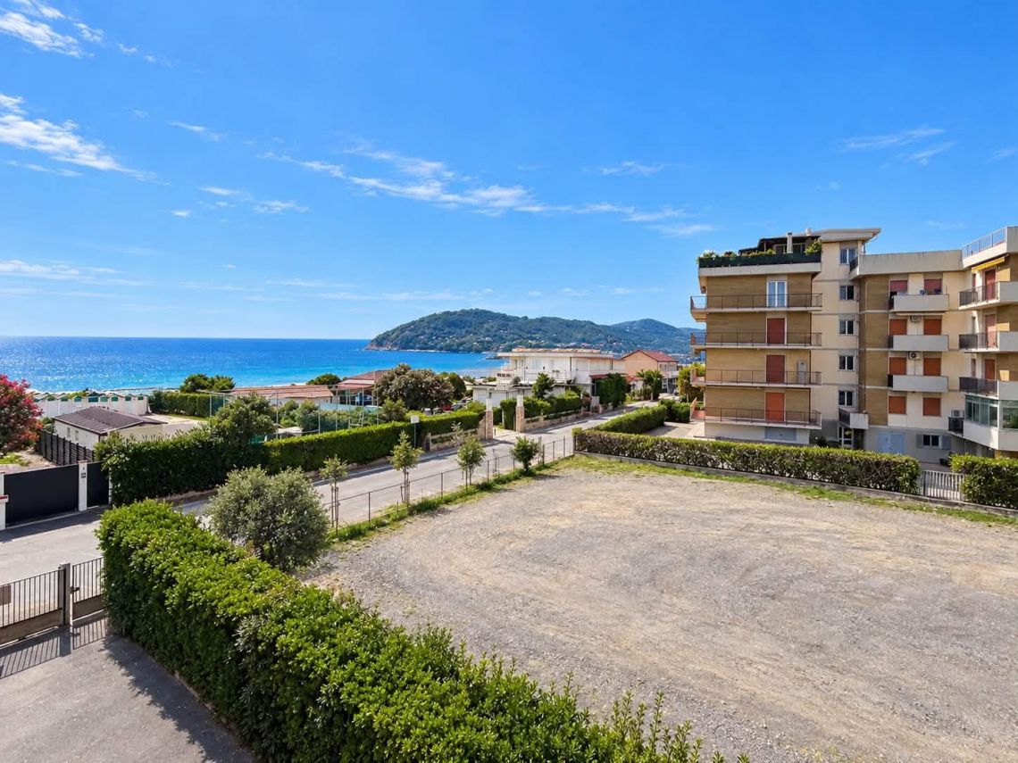 Il Fronte Mare di Marinella | Bocca di Magra / Fiumaretta / Montemarcello/Marinella - Appartamenti - Bocca di Magra / Fiumaretta / Marinella / Montemarcello