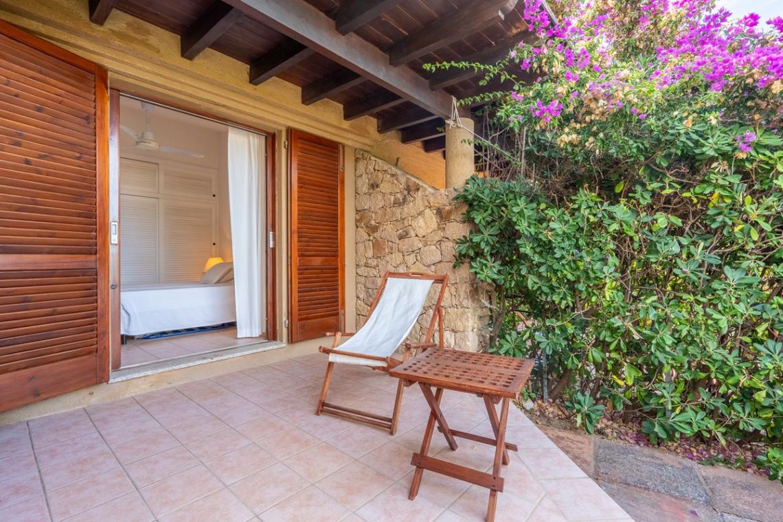 Villino Sogno | Costa Paradiso Portobello Isola Rossa - Case e ville - Nord Sardegna