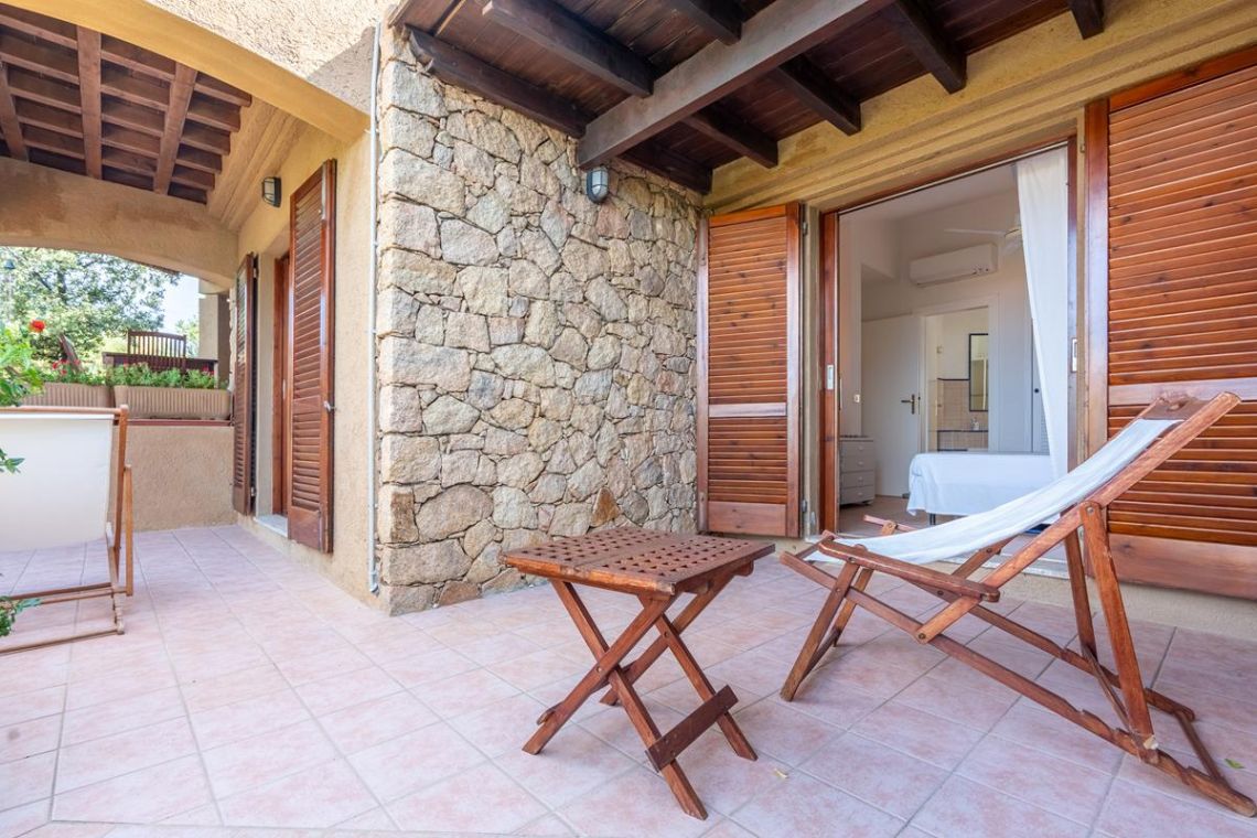 Villino Sogno | Costa Paradiso Portobello Isola Rossa - Case e ville - Nord Sardegna