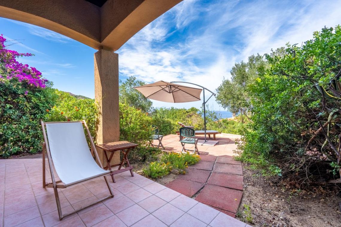 Villino Sogno | Costa Paradiso Portobello Isola Rossa - Case e ville - Nord Sardegna