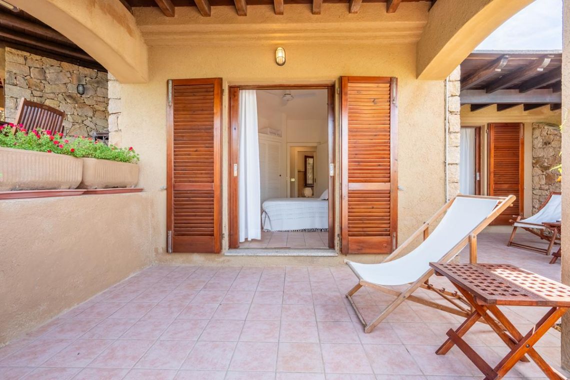 Villino Sogno | Costa Paradiso Portobello Isola Rossa - Case e ville - Nord Sardegna