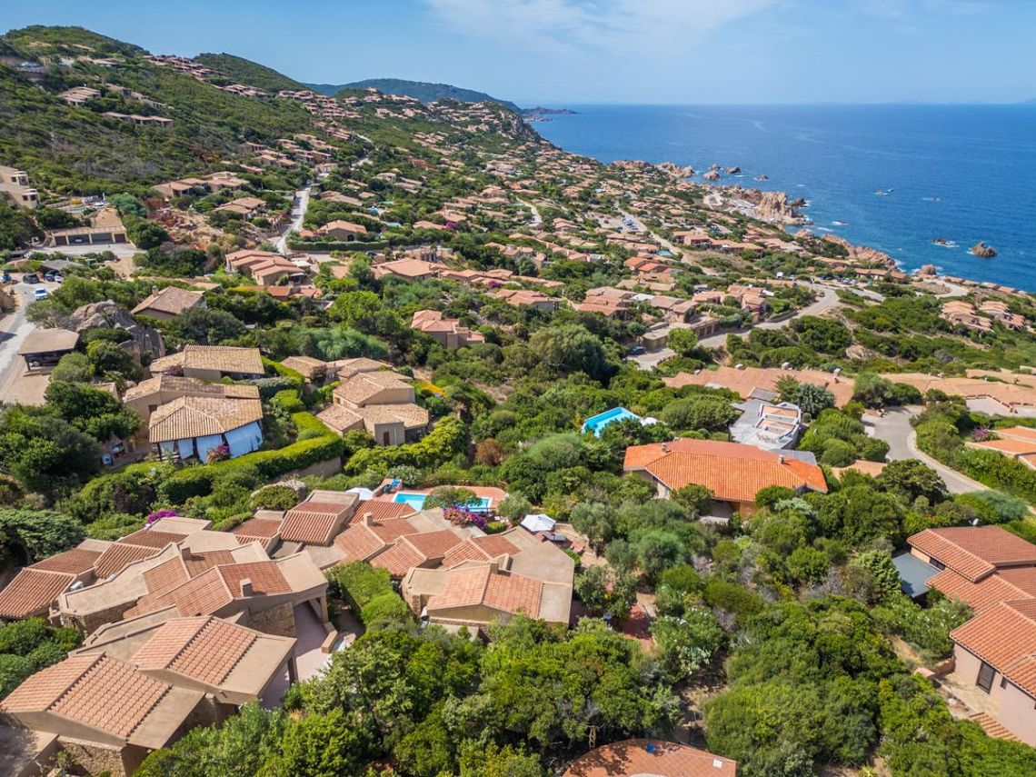 Villino Sogno | Costa Paradiso Portobello Isola Rossa - Case e ville - Nord Sardegna