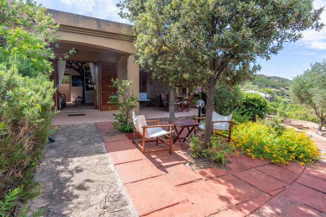 Villino Sogno | Costa Paradiso Portobello Isola Rossa - Case e ville - Nord Sardegna