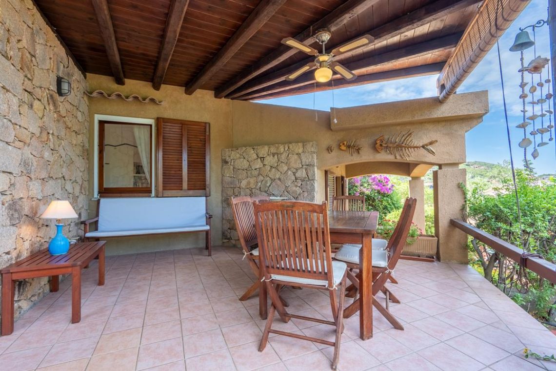 Villino Sogno | Costa Paradiso Portobello Isola Rossa - Case e ville - Nord Sardegna