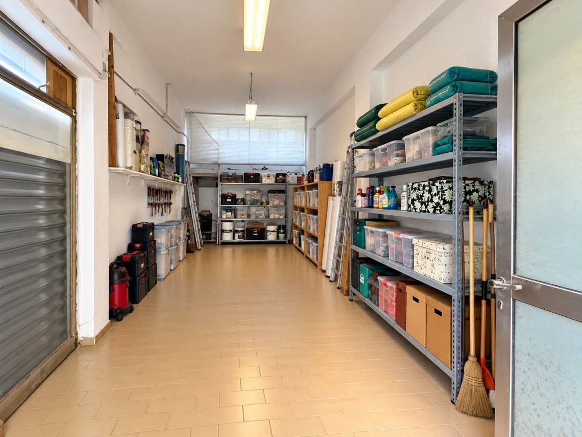 Super Attico San Terenzo | Lerici/San Terenzo/Tellaro - Appartamenti - Golfo dei Poeti