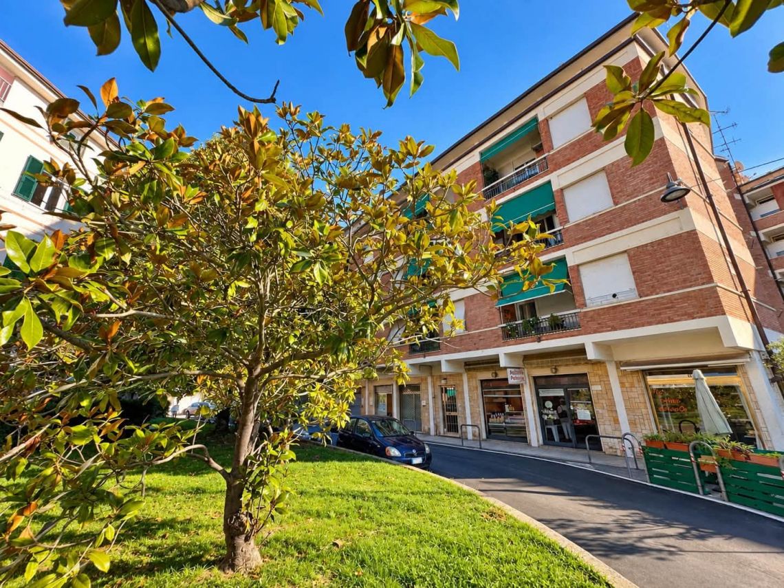Super Attico San Terenzo | Lerici/San Terenzo/Tellaro - Appartamenti - Golfo dei Poeti