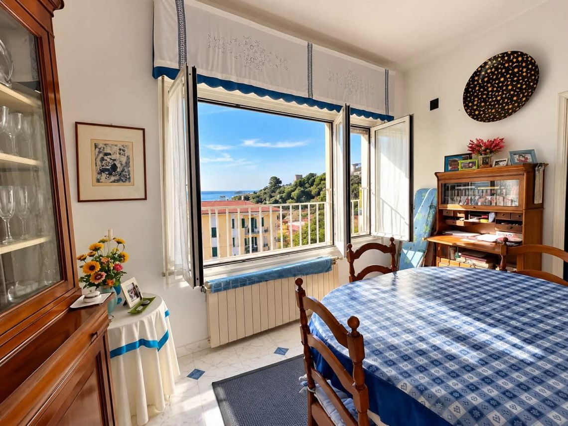 Super Attico San Terenzo | Lerici/San Terenzo/Tellaro - Appartamenti - Golfo dei Poeti