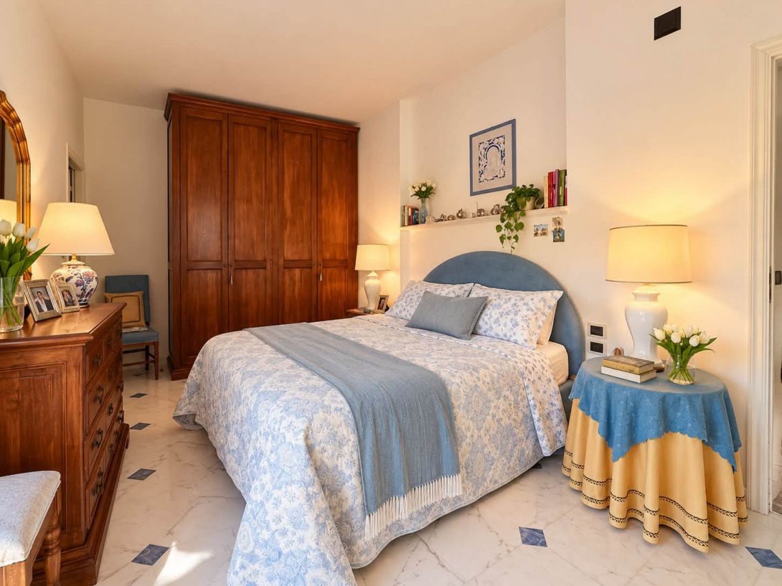 Super Attico San Terenzo | Lerici/San Terenzo/Tellaro - Appartamenti - Golfo dei Poeti