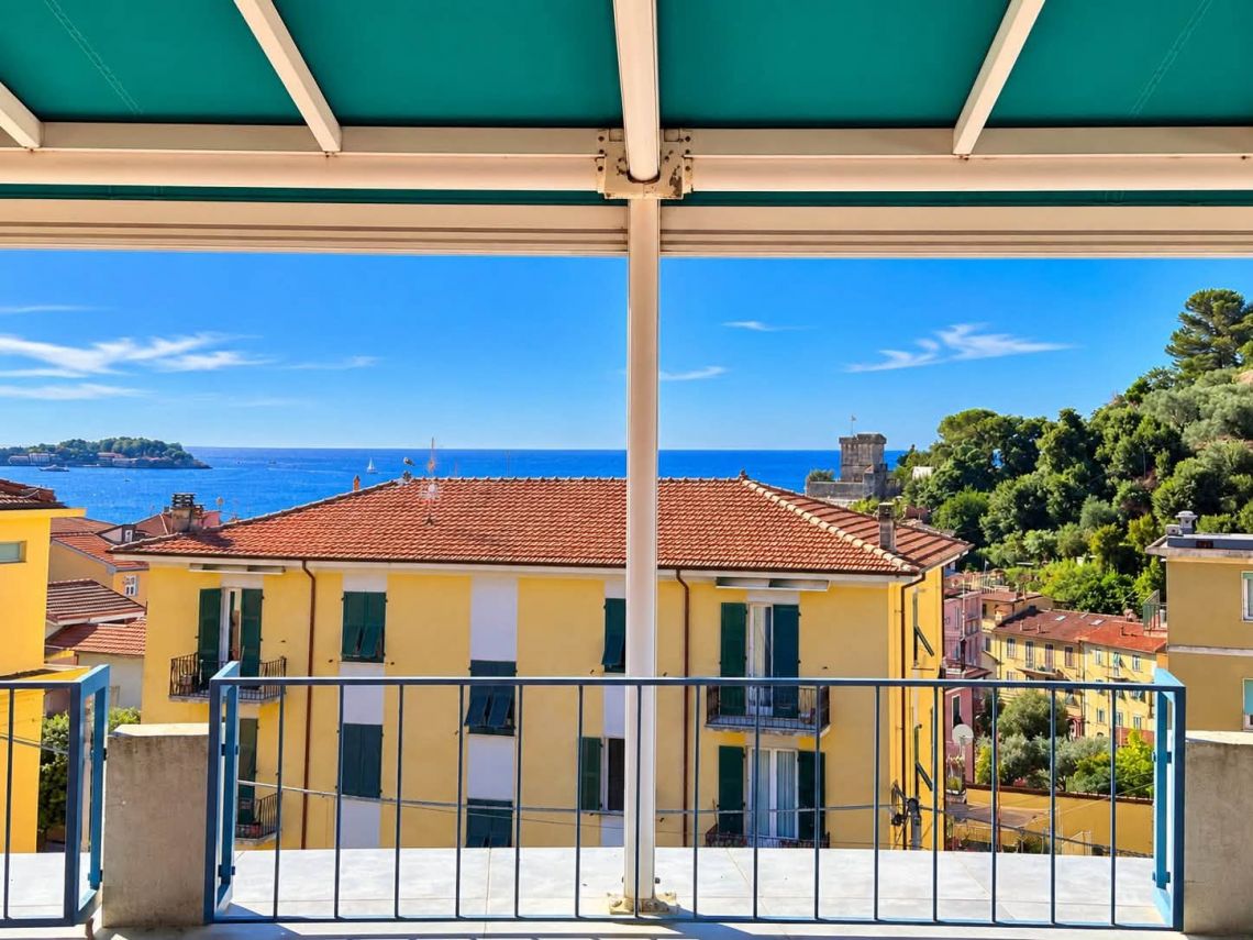 Super Attico San Terenzo | Lerici/San Terenzo/Tellaro - Appartamenti - Golfo dei Poeti