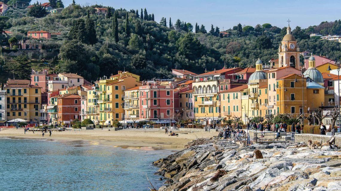 Super Attico San Terenzo | Lerici/San Terenzo/Tellaro - Appartamenti - Golfo dei Poeti