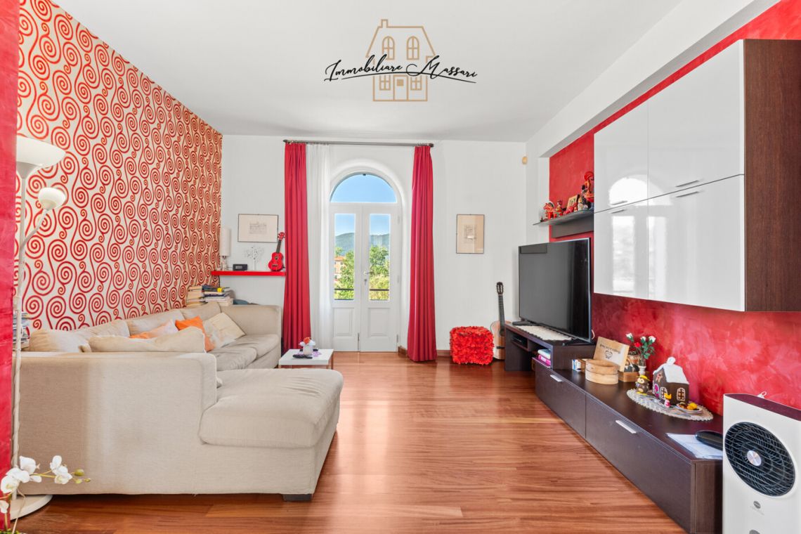Villa Segreta | Sarzana & Castelnuovo Magra - Case e ville - Lunigiana mare, Sarzana & Colline del Sole