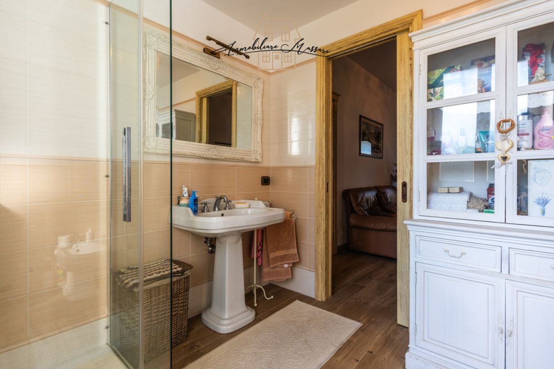 Villa Segreta | Sarzana & Castelnuovo Magra - Case e ville - Lunigiana mare, Sarzana & Colline del Sole