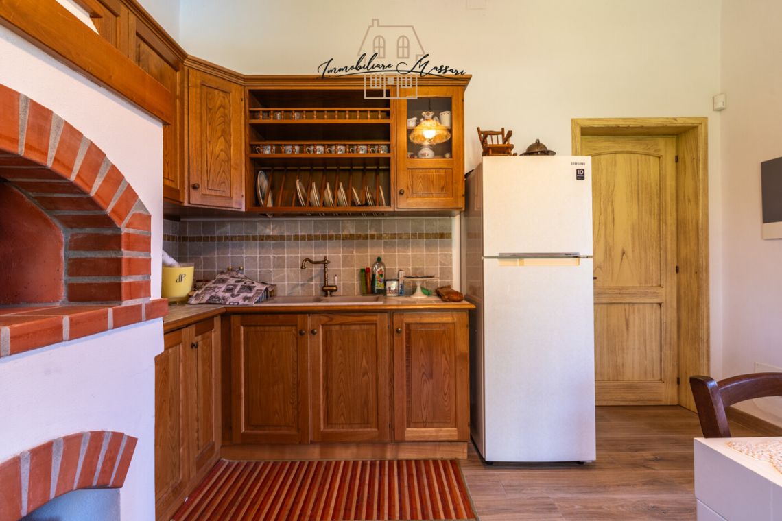 Villa Segreta | Sarzana & Castelnuovo Magra - Case e ville - Lunigiana mare, Sarzana & Colline del Sole