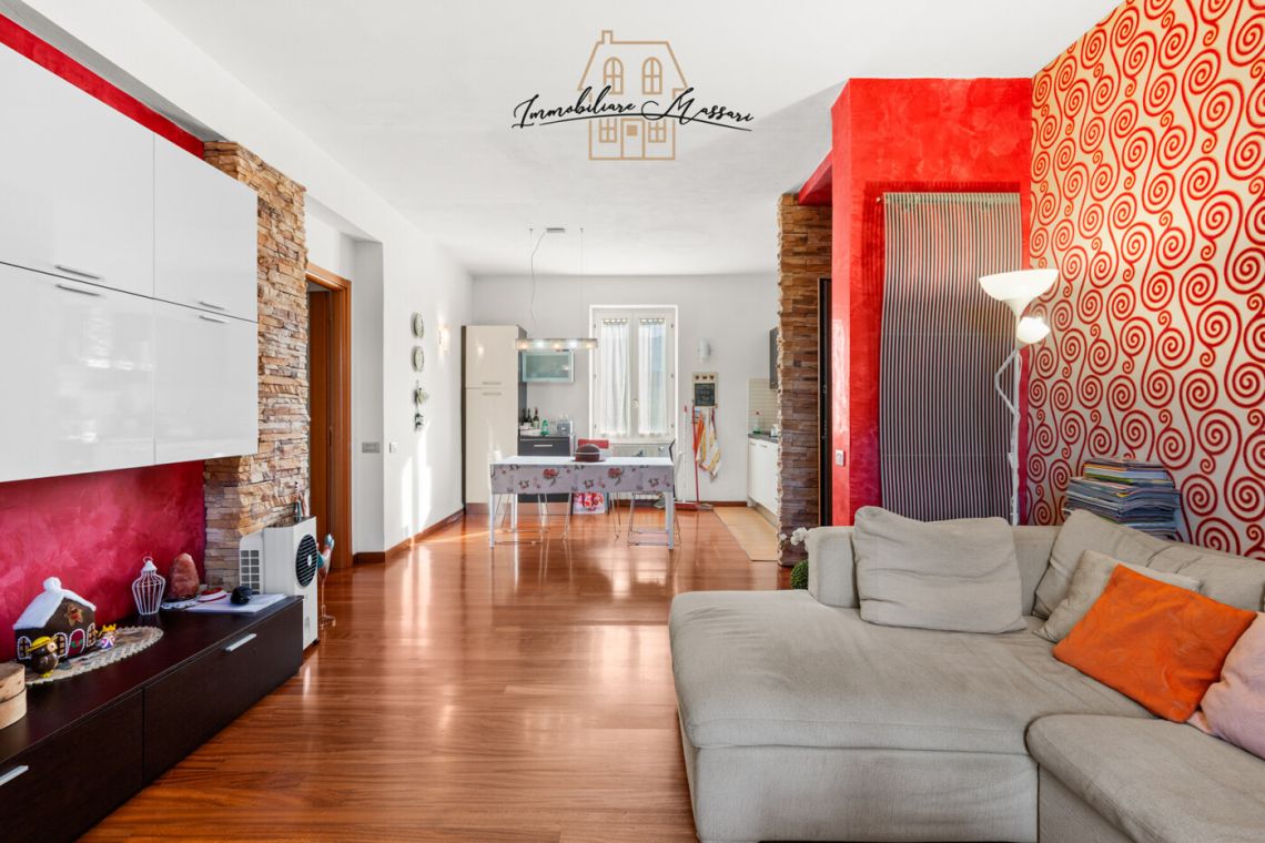 Villa Segreta | Sarzana & Castelnuovo Magra - Case e ville - Lunigiana mare, Sarzana & Colline del Sole