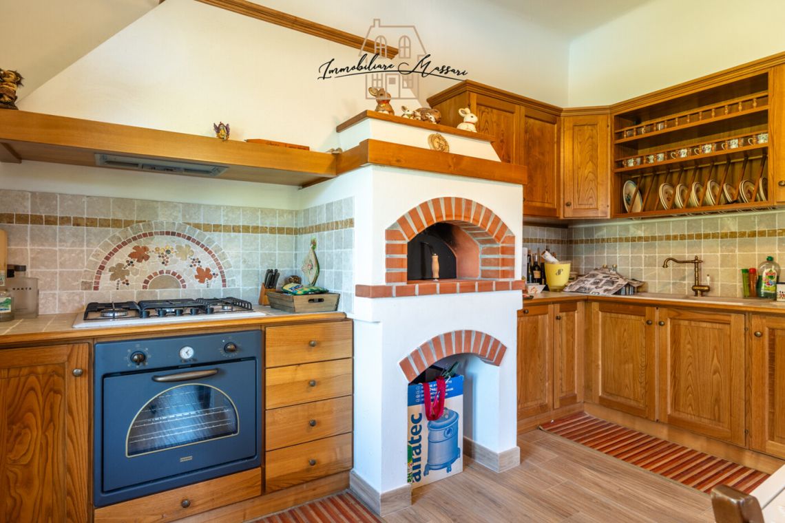 Villa Segreta | Sarzana & Castelnuovo Magra - Case e ville - Lunigiana mare, Sarzana & Colline del Sole