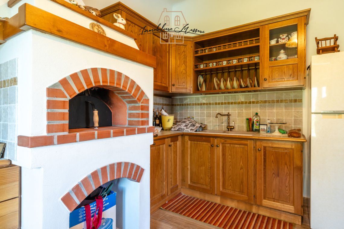 Villa Segreta | Sarzana & Castelnuovo Magra - Case e ville - Lunigiana mare, Sarzana & Colline del Sole
