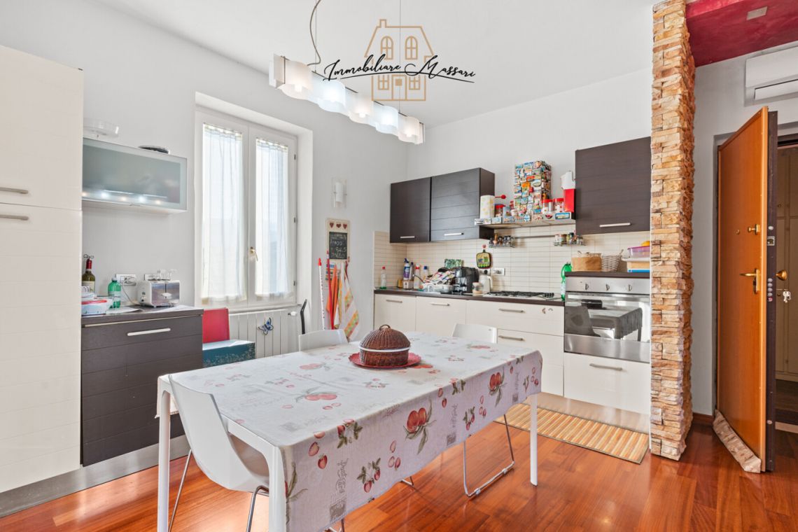 Villa Segreta | Sarzana & Castelnuovo Magra - Case e ville - Lunigiana mare, Sarzana & Colline del Sole