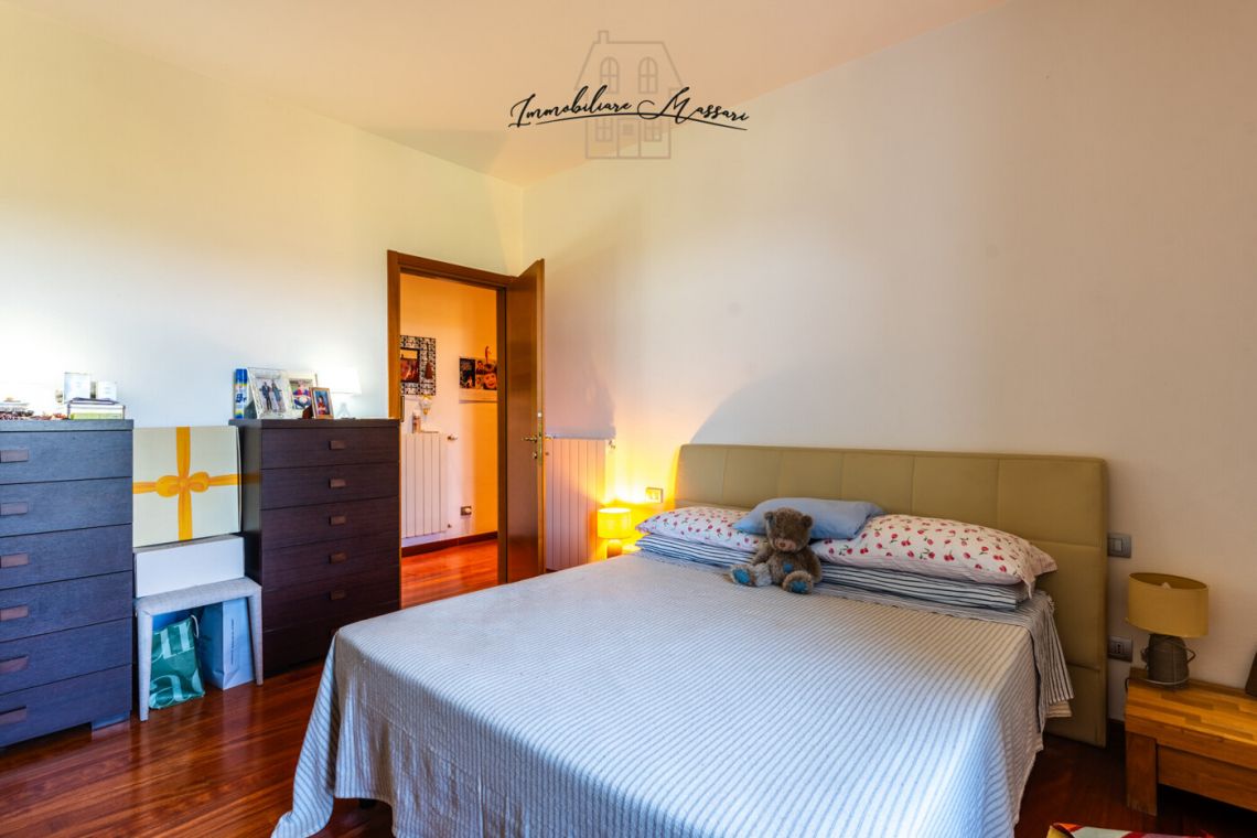 Villa Segreta | Sarzana & Castelnuovo Magra - Case e ville - Lunigiana mare, Sarzana & Colline del Sole