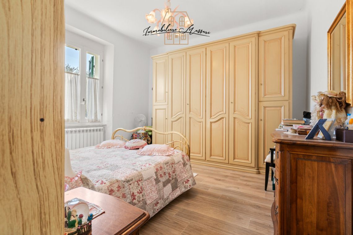 Villa Segreta | Sarzana & Castelnuovo Magra - Case e ville - Lunigiana mare, Sarzana & Colline del Sole