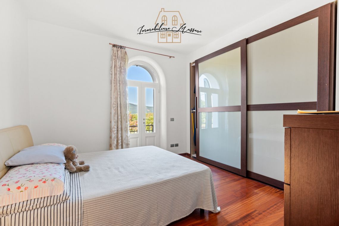 Villa Segreta | Sarzana & Castelnuovo Magra - Case e ville - Lunigiana mare, Sarzana & Colline del Sole