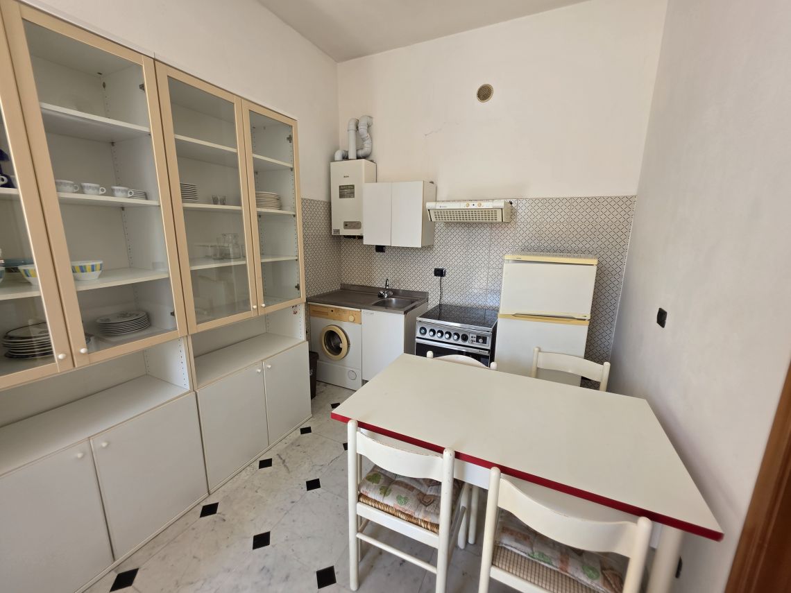 Attico Piazza delle Carrozze | Chiavari/Zoagli - Appartamenti - Golfo del Tigullio