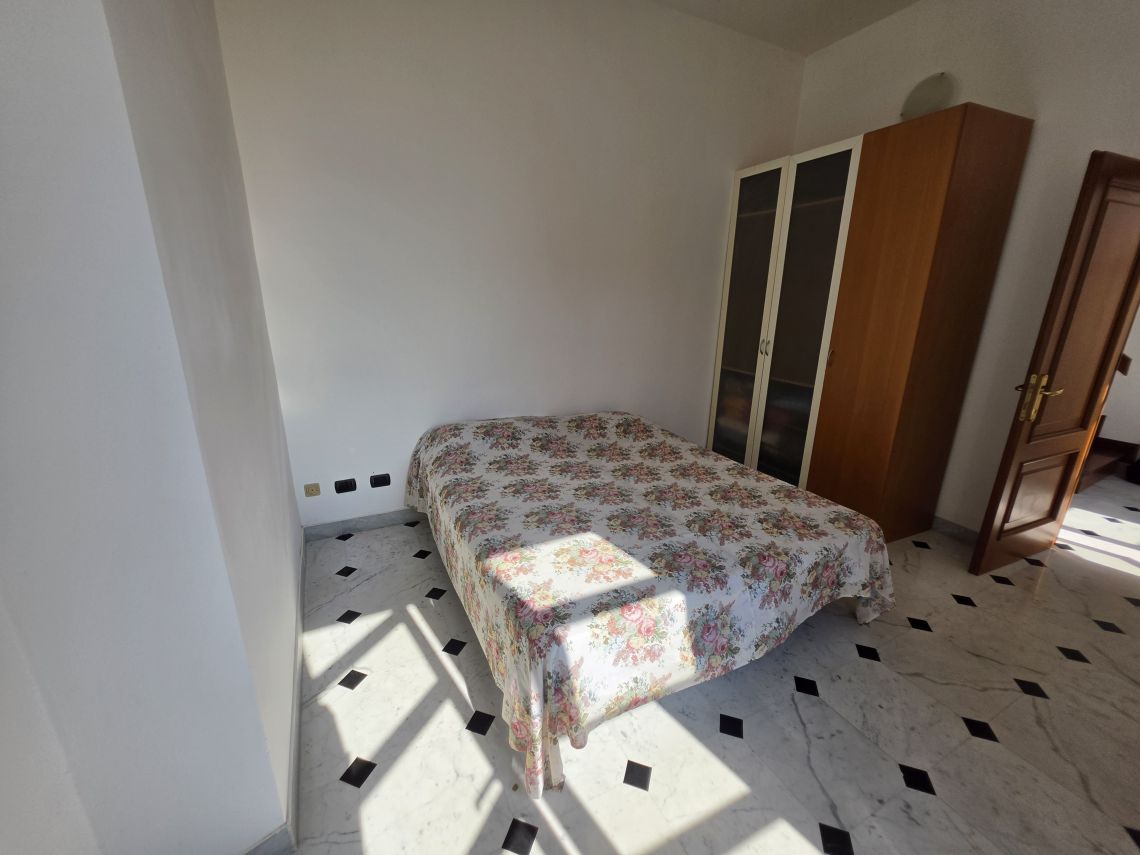 Attico Piazza delle Carrozze | Chiavari/Zoagli - Appartamenti - Golfo del Tigullio