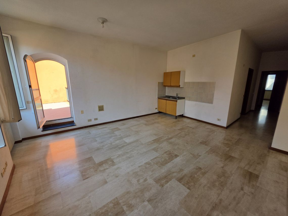 L Appartamento del Carugio | Chiavari/Zoagli - Appartamenti - Golfo del Tigullio
