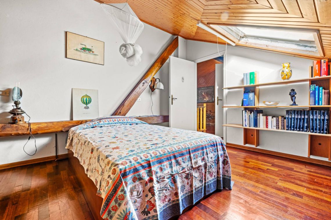 La Villa del Sole | Sarzana & Castelnuovo Magra - Case e ville - Lunigiana mare, Sarzana & Colline del Sole