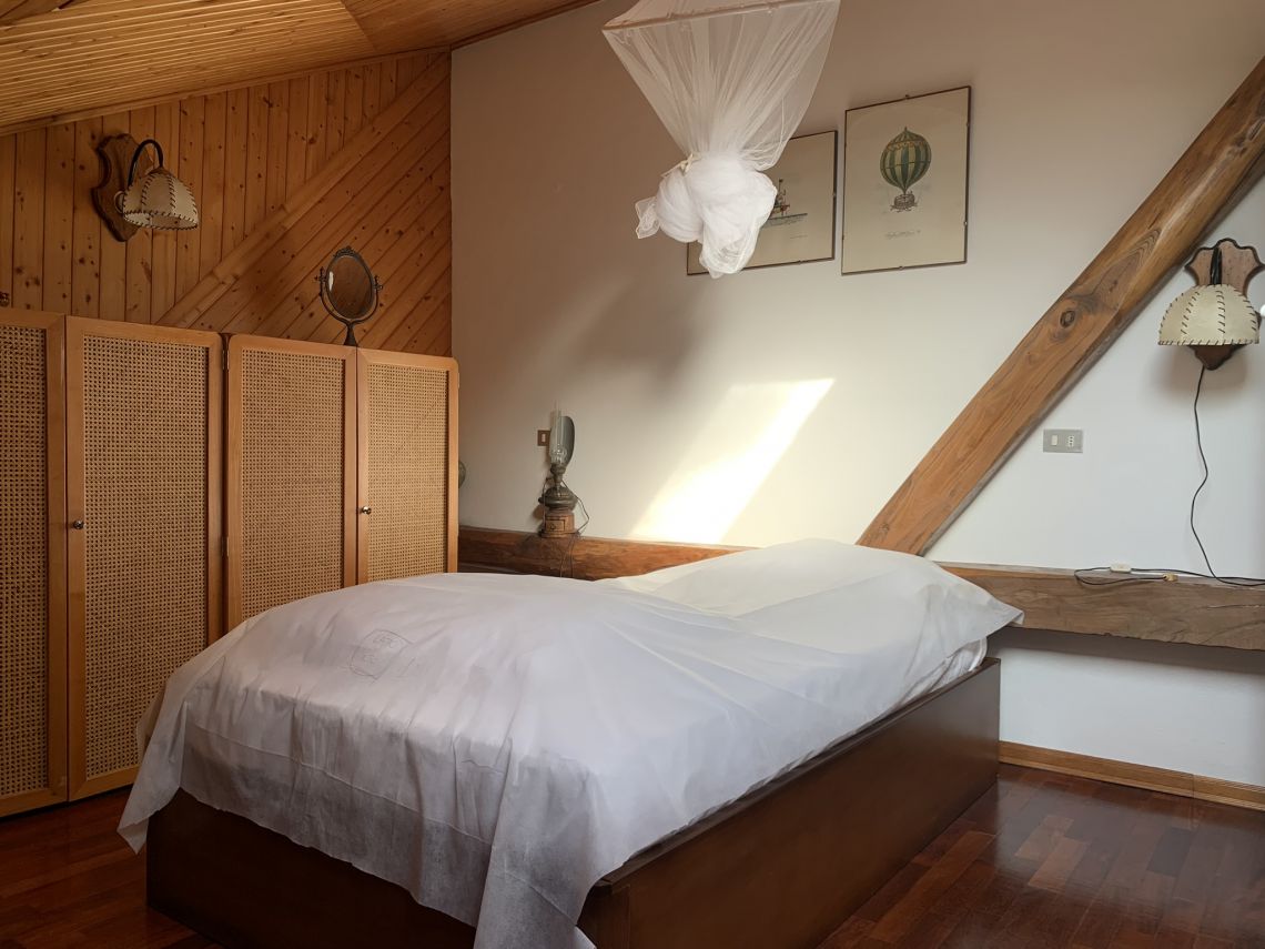 La Villa del Sole | Sarzana & Castelnuovo Magra - Case e ville - Lunigiana mare, Sarzana & Colline del Sole