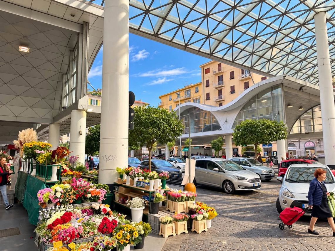 Casa Piazza Cavour | Golfo di La Spezia - Appartamenti - Golfo dei Poeti