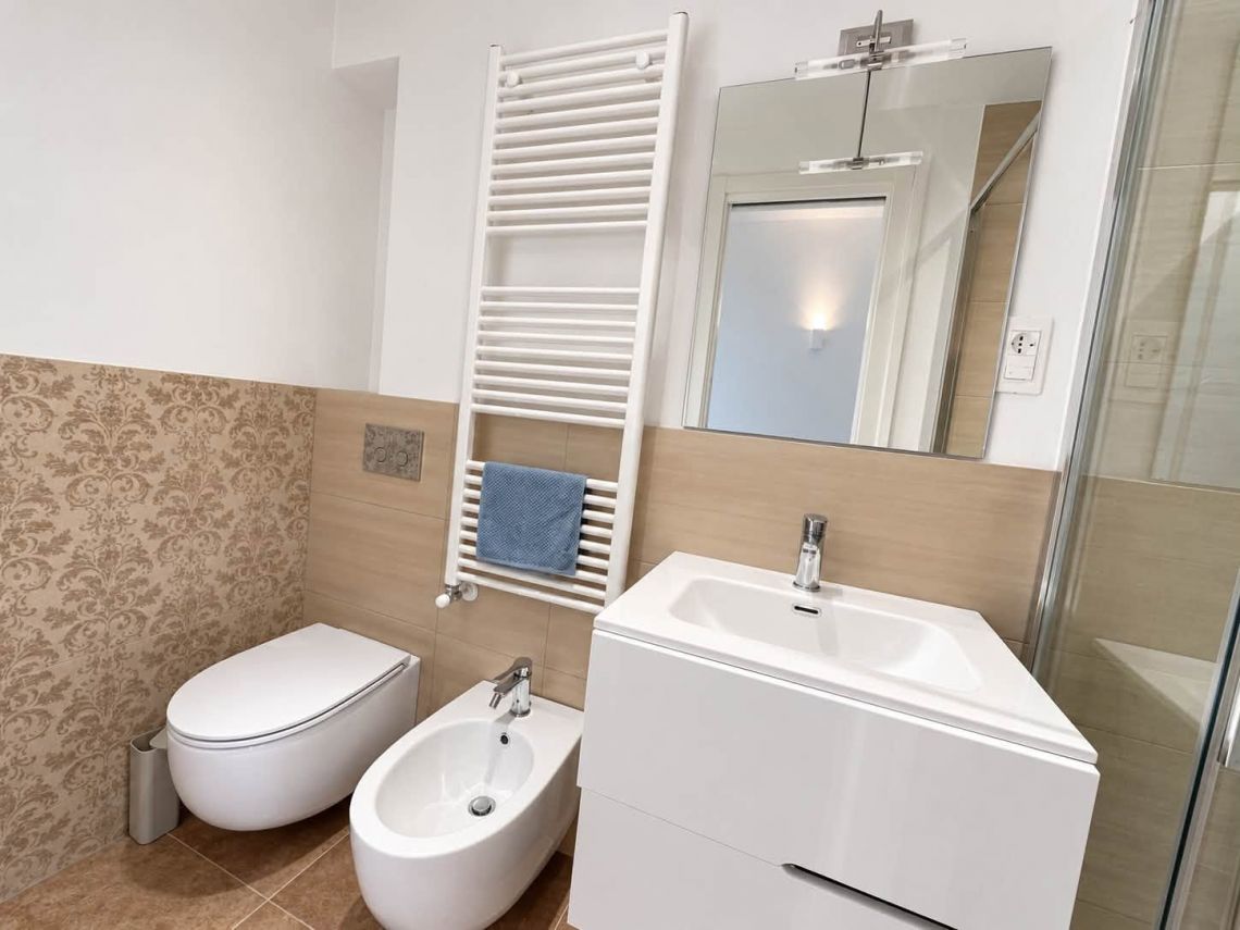 Casa Piazza Cavour | Golfo di La Spezia - Appartamenti - Golfo dei Poeti