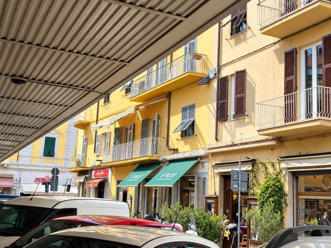 Casa Piazza Cavour | Golfo di La Spezia - Appartamenti - Golfo dei Poeti