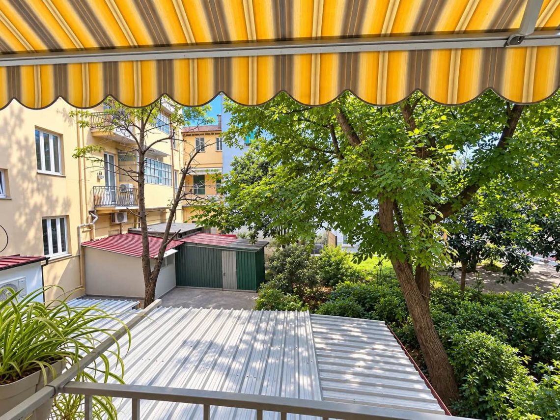 Casa Piazza Cavour | Golfo di La Spezia - Appartamenti - Golfo dei Poeti