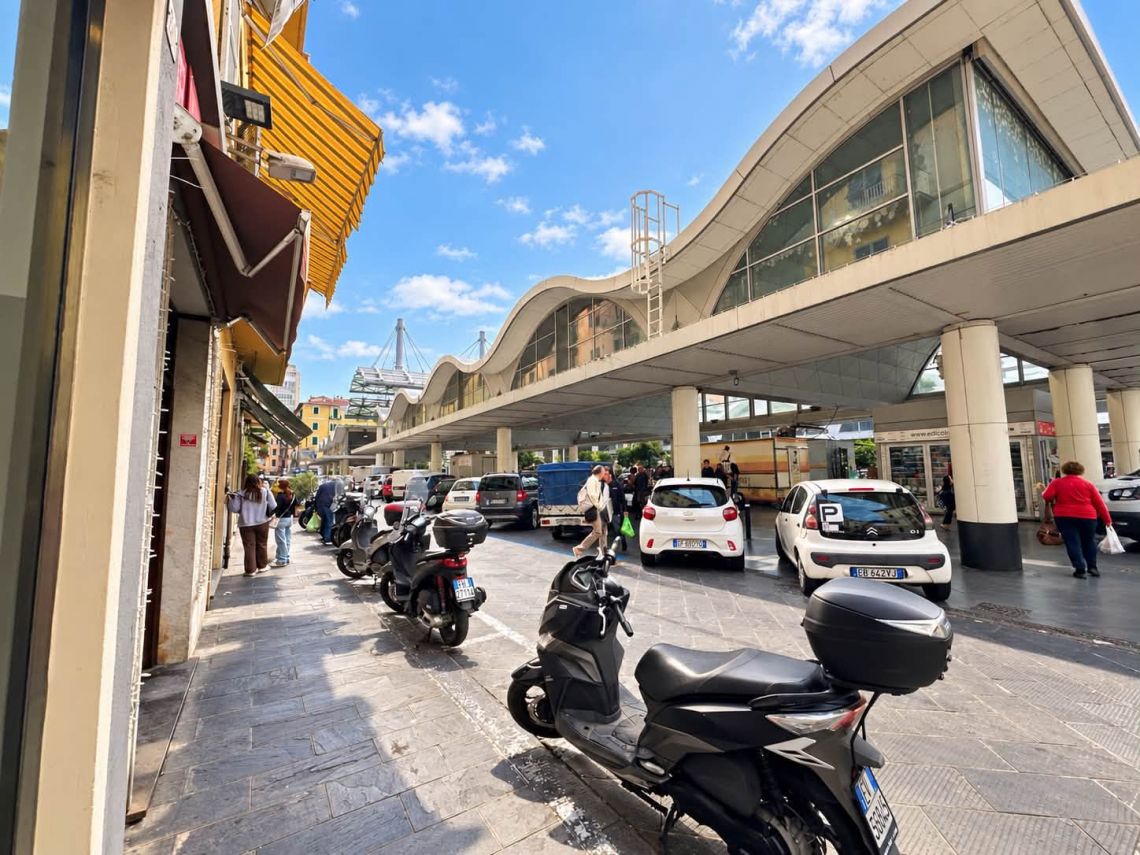 Casa Piazza Cavour | Golfo di La Spezia - Appartamenti - Golfo dei Poeti
