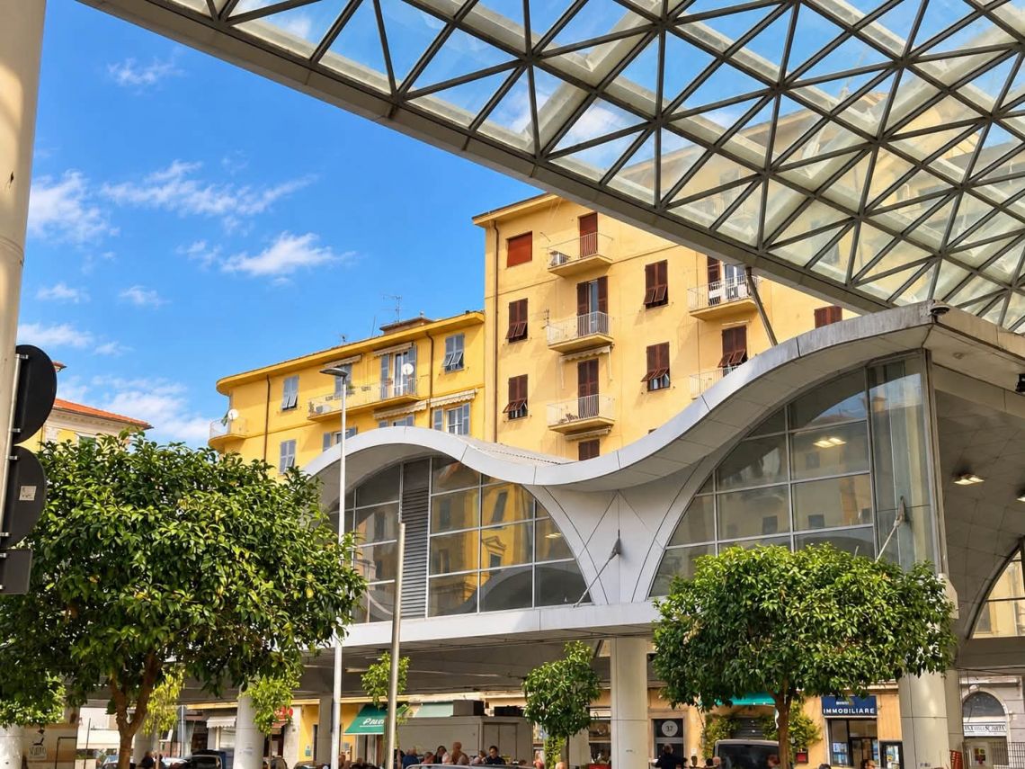 Casa Piazza Cavour | Golfo di La Spezia - Appartamenti - Golfo dei Poeti