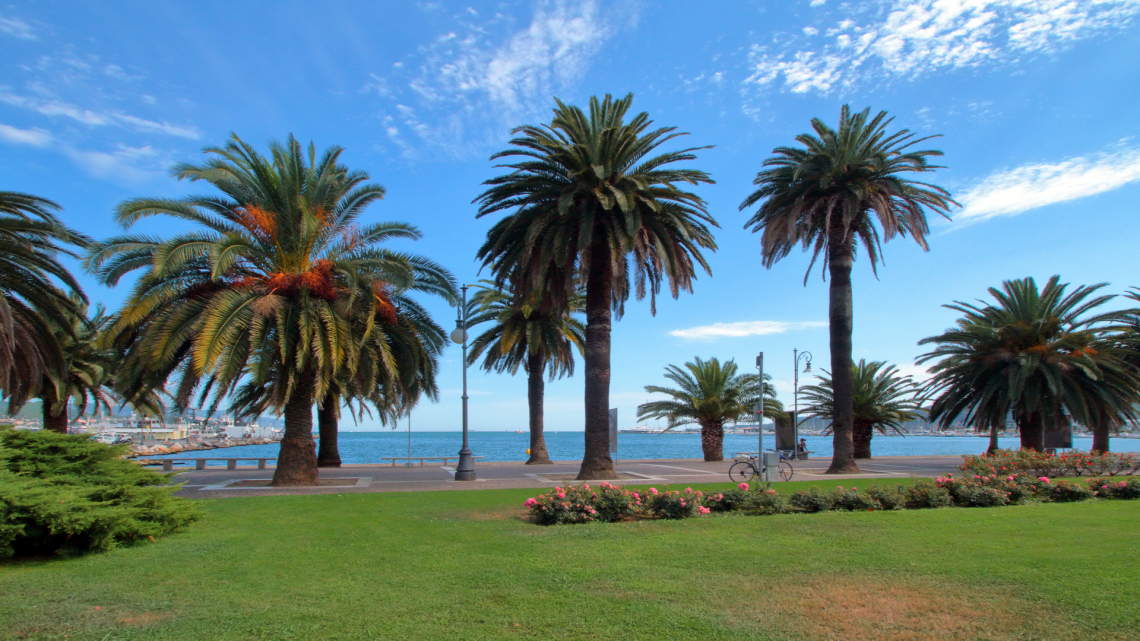 Casa Piazza Cavour | Golfo di La Spezia - Appartamenti - Golfo dei Poeti