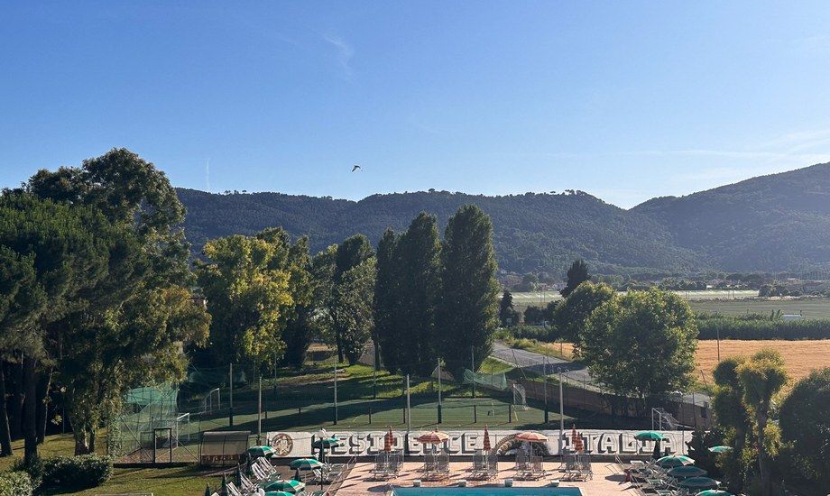 Appartamento Sporting Club Luni Mare | Bocca di Magra / Fiumaretta / Montemarcello/Marinella - Appartamenti - Bocca di Magra / Fiumaretta / Marinella / Montemarcello