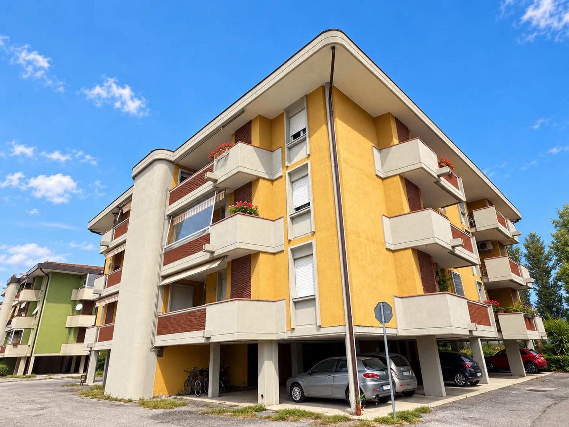 Appartamento Sporting Club Luni Mare | Bocca di Magra / Fiumaretta / Montemarcello/Marinella - Appartamenti - Bocca di Magra / Fiumaretta / Marinella / Montemarcello