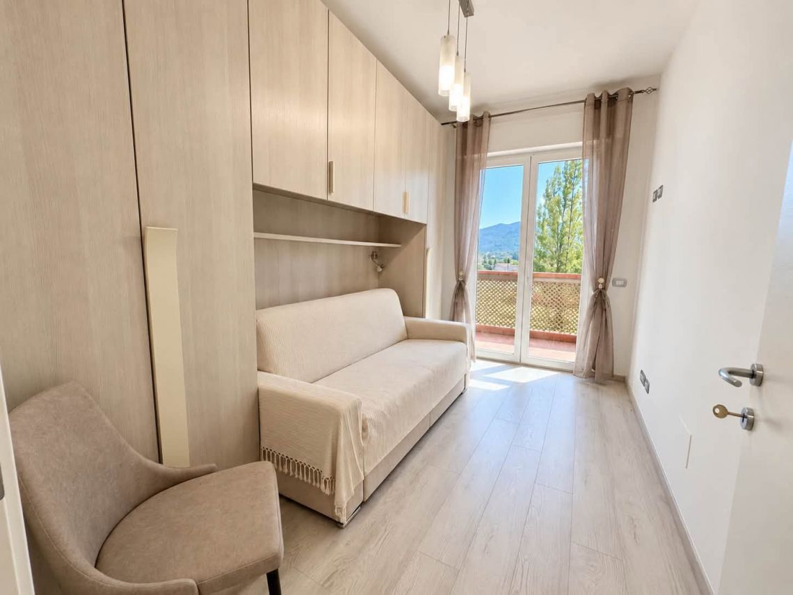 Appartamento Sporting Club Luni Mare | Bocca di Magra / Fiumaretta / Montemarcello/Marinella - Appartamenti - Bocca di Magra / Fiumaretta / Marinella / Montemarcello