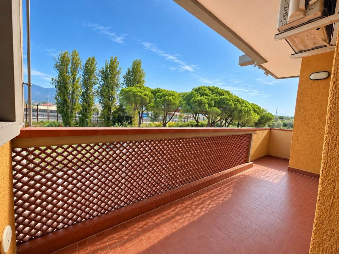 Appartamento Sporting Club Luni Mare | Bocca di Magra / Fiumaretta / Montemarcello/Marinella - Appartamenti - Bocca di Magra / Fiumaretta / Marinella / Montemarcello