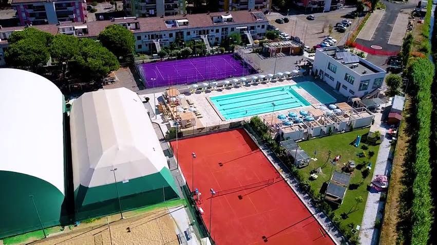 Appartamento Sporting Club Luni Mare | Bocca di Magra / Fiumaretta / Montemarcello/Marinella - Appartamenti - Bocca di Magra / Fiumaretta / Marinella / Montemarcello